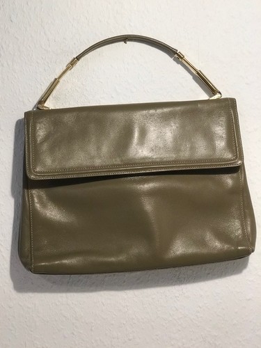 Handtasche picard vintage - handtasche,