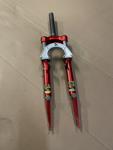Marzocchi dh3 retro mid s - retro,
