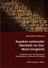 Aspekte nationaler Identität
