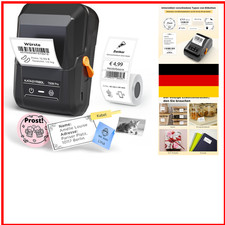 T50M Pro Etikettendrucker