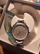 Fossil Hybrid Smartwatch