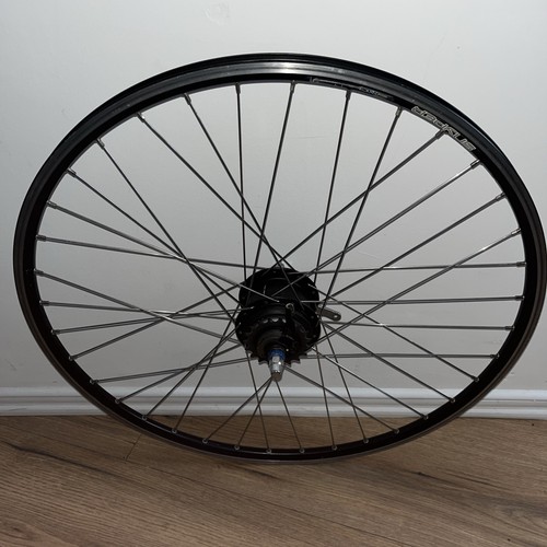 Hinterrad laufrad zoll - hinterrad, 28