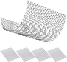 Edelstahl Drahtgewebe