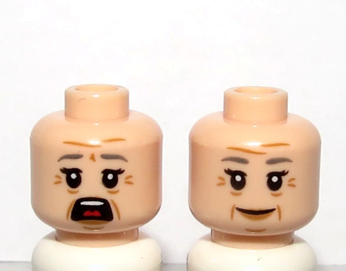 Lego fleischkopf für - fleischkopf,