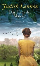 Das Haus der Malerin: Roman