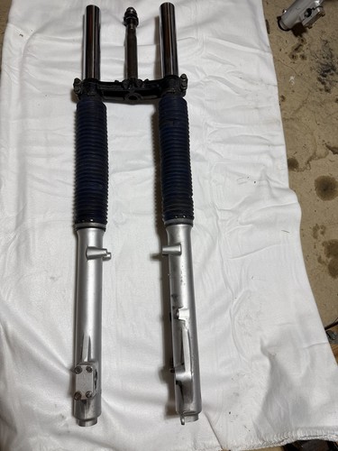 Gabel für yamaha xtz 660 - gabel,