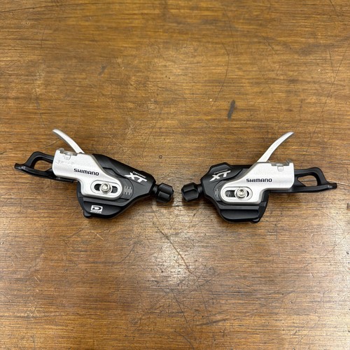 Shimano deore m780 - shimano, sl-m780