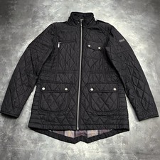 Barbour International Girls