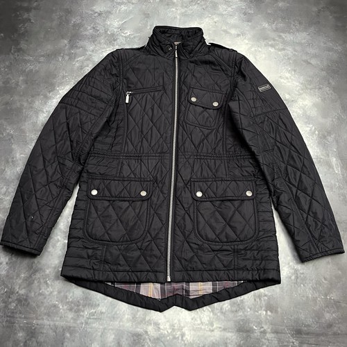 Barbour international girls - international,