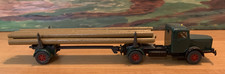 Wiking  HO 24839 Büssing 8000