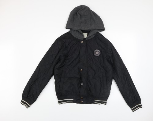 Converse steppjacke herren - converse,
