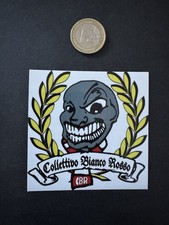 Ultras Energie Cottbus Sticker