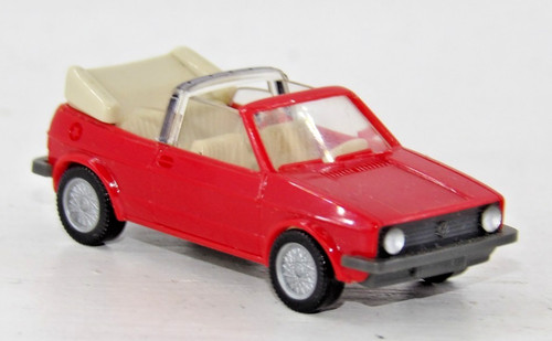 Wiking volkswagen vw - 1:87,