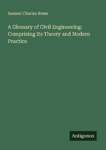Glossary civil - of,