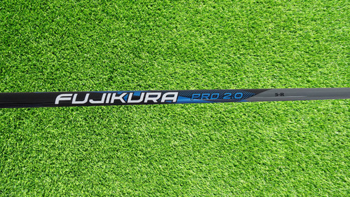 Fujikura pro 5r regular - pro,