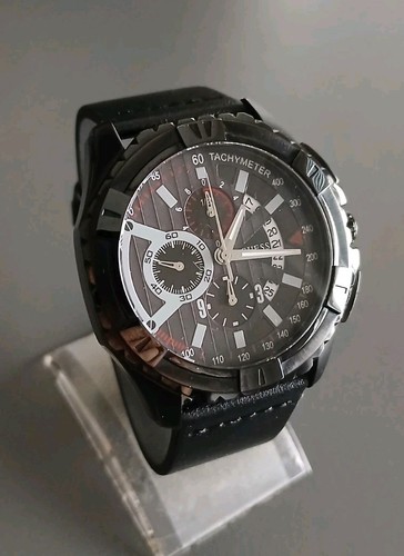 Herrenuhr guess stunden - herrenuhr,