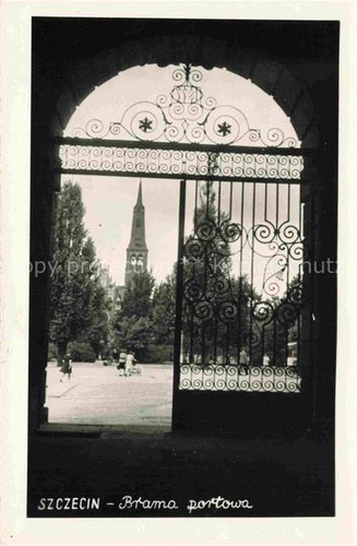 Gotzlow stettin westpommern - gotzlow,