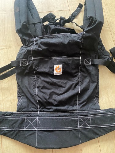 Ergobaby babytrage säugling - ergobaby,