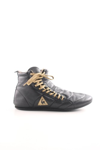 Coq sportif schnürschuhe - le,
