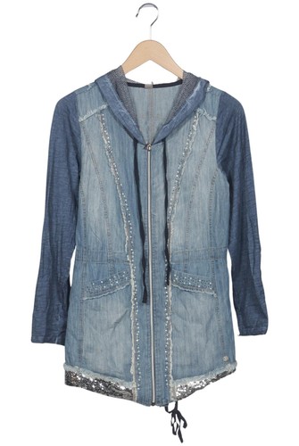 Tredy mantel damen jacke - mantel, parka