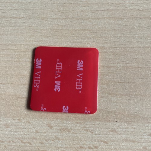 Klebepads doppelseitig - 3m,