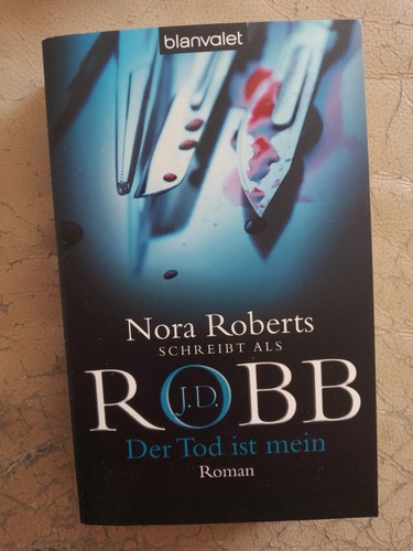 Robb der tod - robb:, ist