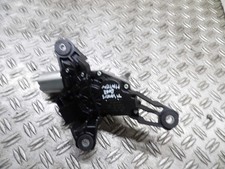 Toyota Yaris 2 Wischermotor