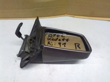 OPEL KADETT E CC Außenspiegel
