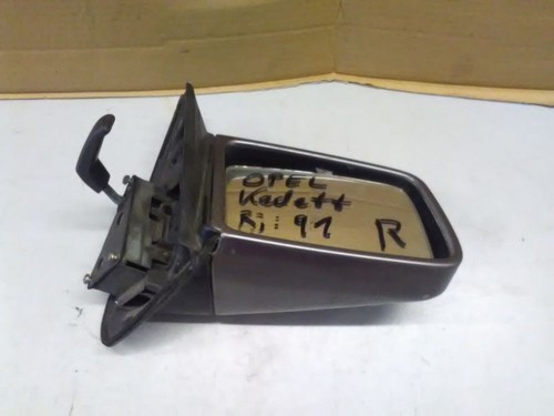 Opel kadett außenspiegel - cc,