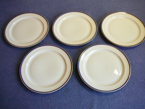 Alte kuchenteller 7cm - alte, 19,7cm