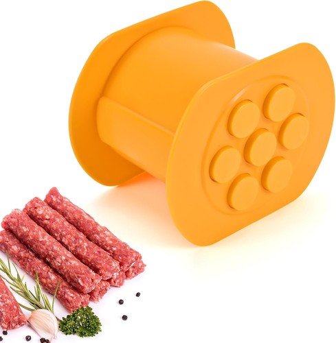 Cevapcici presse hot dog - cevapcici, presse,