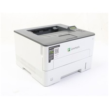Lexmark B2236DW Laserdrucker + Defekt (278775)