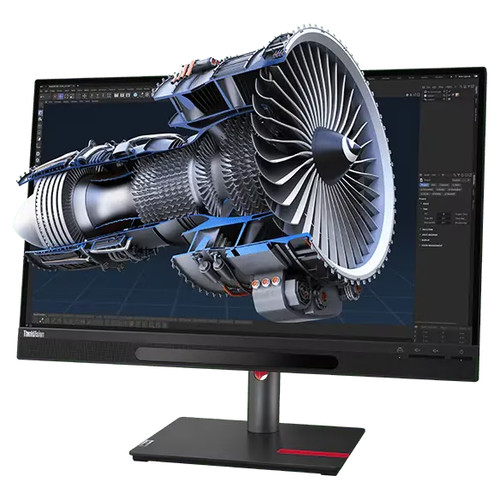 Brand new lenovo thinkvision - brand,