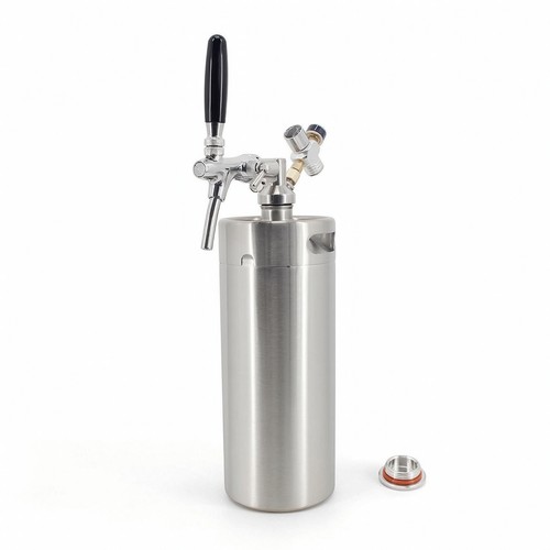 Keg system regulierbar - keg-system,