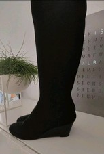 Evita shoes stiefel neuwertig - stiefel,