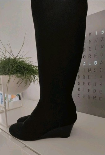 Evita shoes stiefel neuwertig - stiefel,