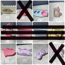 Ersatzteile Zubehör Lullabye