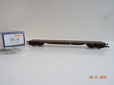 Roco H0 76767 Flachwagen mit