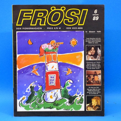 Frösi 1989 - frösi, 6