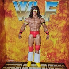 Ultimate Warrior - Main Event
