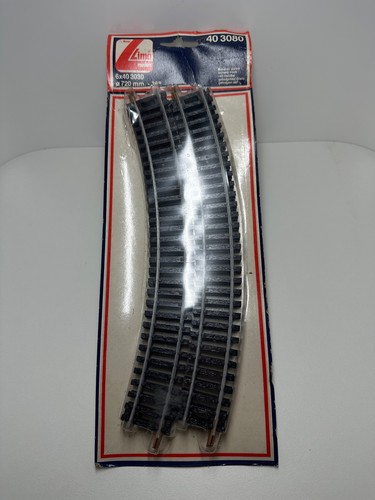 Modelleisenbahn gleise spur - h0,