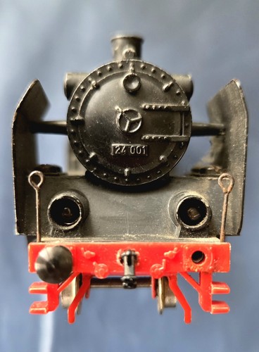 Fleischmann 1350-4