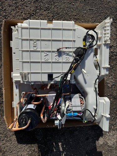 Dc9025453c bodengruppe samsung - dc9025453c,