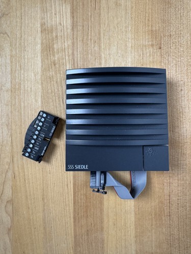 Siedle tlm 612 sm - 612-02,