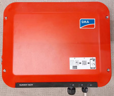 SMA SUNNY BOY SB2.5-1VL-40