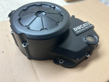 Kupplungsdeckel Ducati Diavel