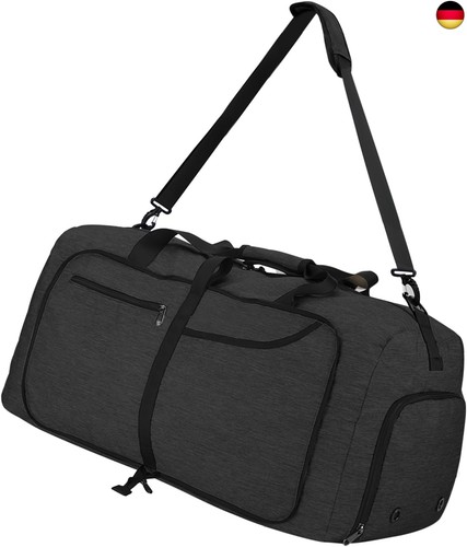 Reisetasche groß 40l - groß,