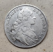 Bayern, Maximilian III