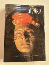 Jürgen Bitsch Jivaro