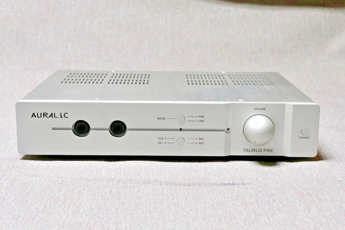 Auralic taurus pre - auralic,